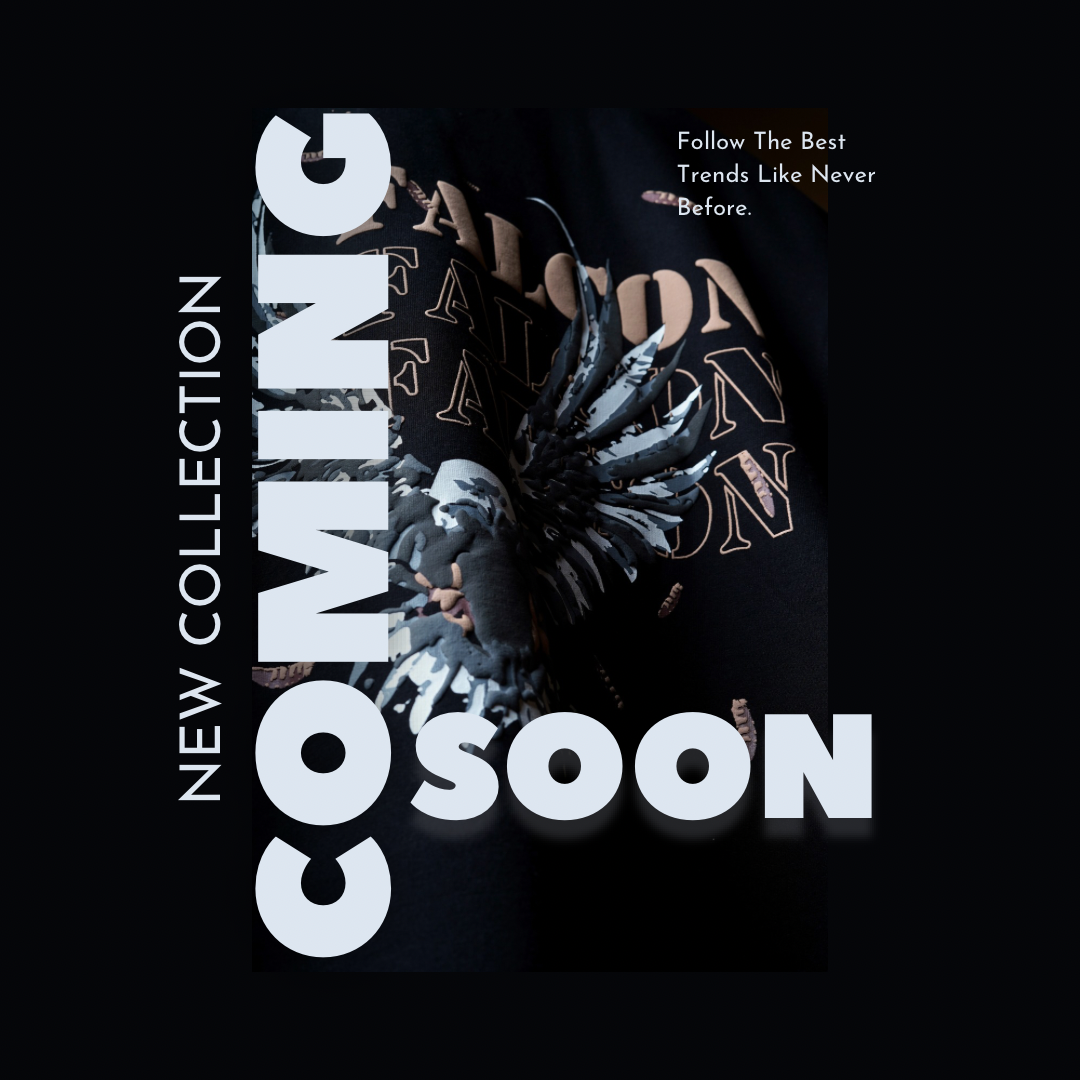 Falcon Clothing